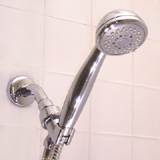 High Pressure Shower Heads