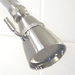 brushed nickel shower heads