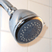 massage shower head