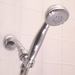 handheld shower head