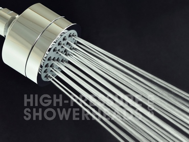 forza shower head large flow