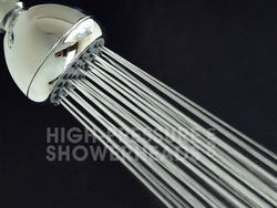supreme shower head flow 250