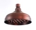 oil rubbed bronze shower heads